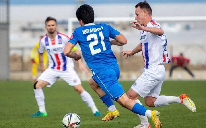 Nhận định, soi kèo Olympic Tashkent vs Metallurg Bekabad, 18h00 ngày 16/9: Tiếp tục bét bảng