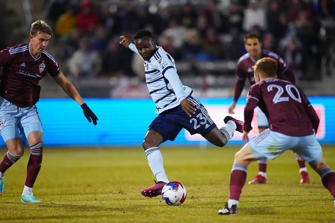 Nhận định, soi kèo Sporting KC vs Colorado Rapids, 7h30 ngày 19/9: Nối mạch bất bại