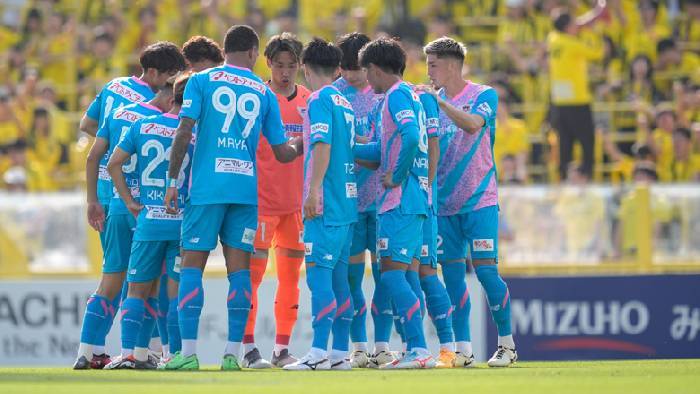 Nhận định, soi kèo Tokyo Verdy vs Sagan Tosu, 16h00 ngày 22/9: Tiếp tục thăng hoa