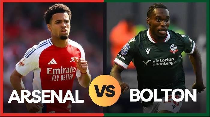 Siêu máy tính dự đoán Arsenal vs Bolton, 01h45 ngày 26/9